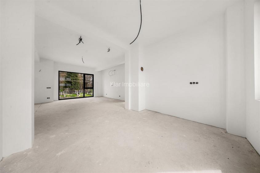 Duplex cu 187 mp utili Str. Crisan - 17
