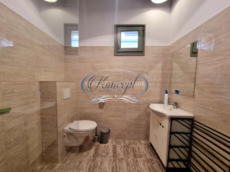 Apartament in cladire istorica in zona Central Shopping Center - 18