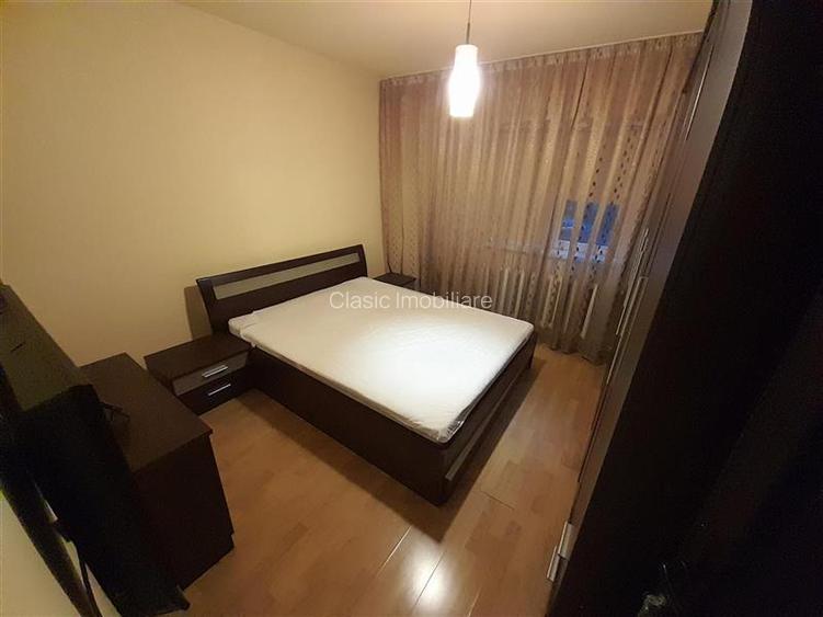 Inchiriere apartament 3 dormitoare Zorilor zona Parcului Iuliu Prodan, Cluj-Napo - 8