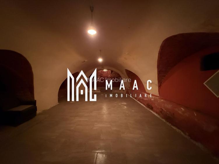 Apartament 2 camere | Etaj 1 | Spatiu comercial Ultracentral - 13