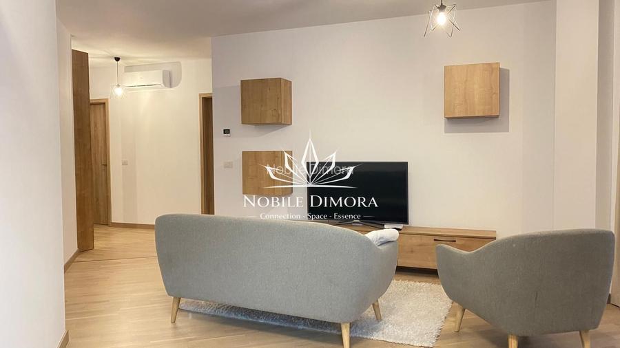 ISHO - Apartament petfriendly cu 3 camere, 2 bai si 2 parcari subterane - 3