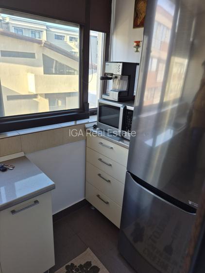 Tomis plus  3 camere si loc de parcare subteran inchis - 4