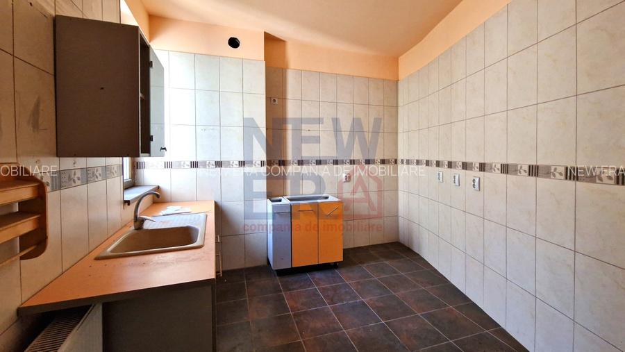 Vila cu curte de vanzare ULTRACENTRAL - 386 mp, 114 mp curte libera - 17