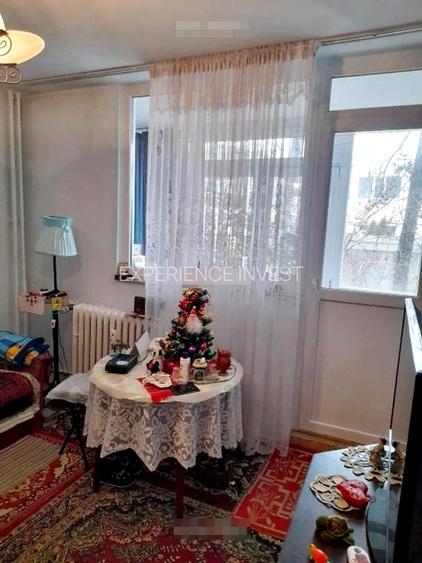 Apartament 3 Camere Decomandat | Jean Steriadi – Titan | Potențial Maxim - 2