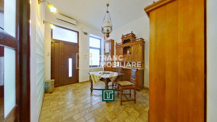 Apartament spațios cu 3 camere de închiriat – zonă Centrală, Arad - 3