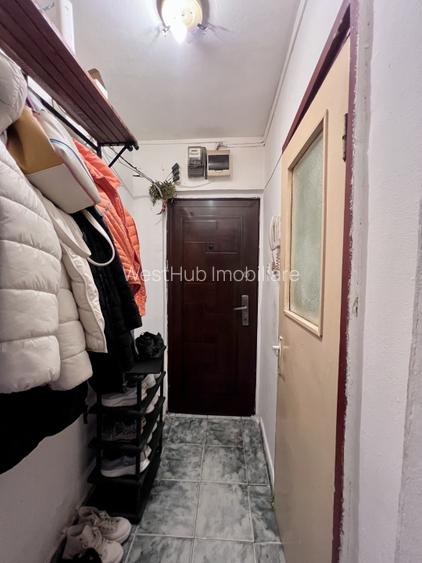Apartament 2 camere, 32 mp utili, parter - Sagului - 7