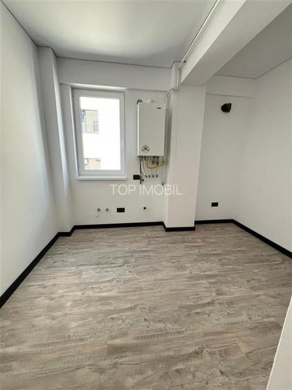 Vanzare apartament 1 camera - Bucium - Visan - 2