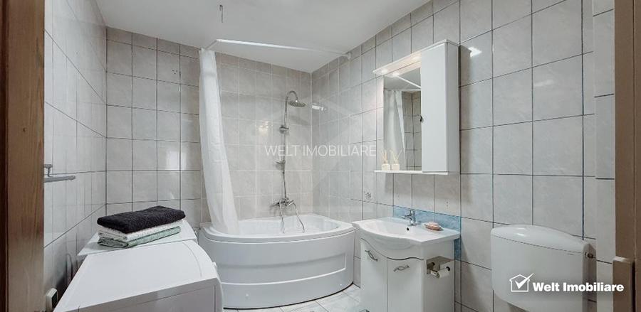 Apartament 58 mp| 2 camere | Parcare| Florești - 5