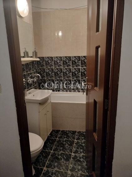 Apartament 1 Camera | 25 Mp | Logie | Modern | Zorilor Rapsodiei - 4