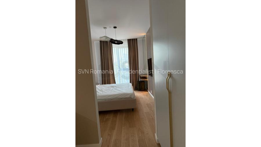 REA1027193 Apartament High End 3 camere I One Mamaia Nord - 14