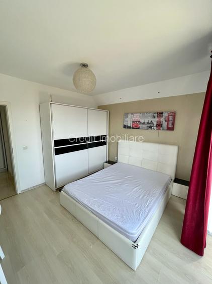 Apartament 3 camere Avantgarden - 5