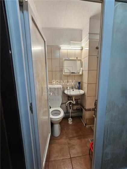 BLASCOVICI - APARTAMENT 1 CAMERA - mobilat, utilat, etaj intermediar - 5