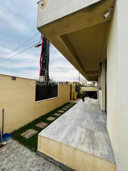 VILĂ TIP DUPLEX – PALAZU MARE VEDERE LA LAC 231000 € - 4