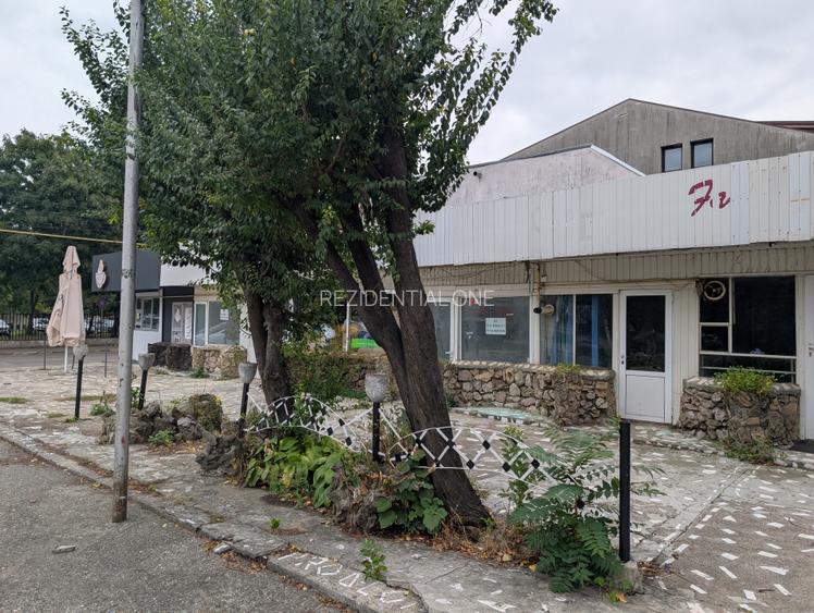 Spatii de inchiriat Bacau zona Gara - 10