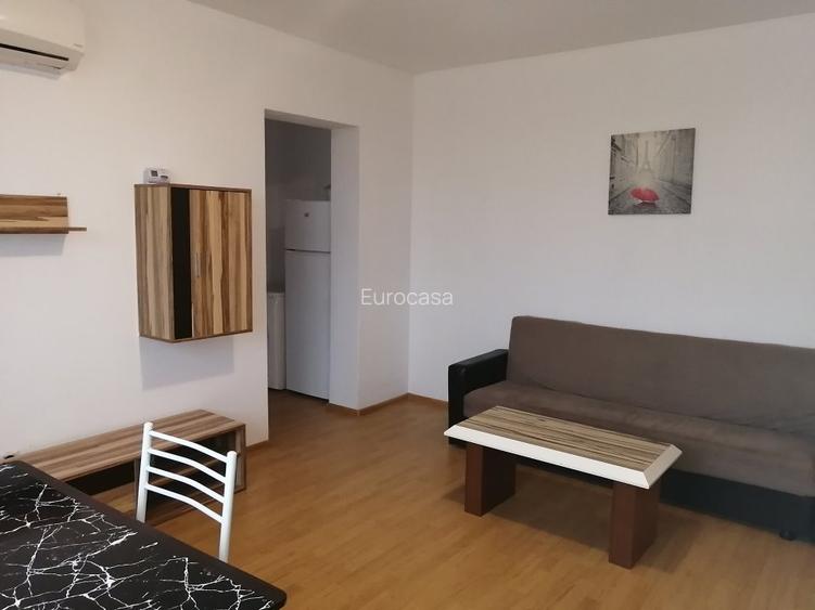 Ap. 2 dormitoare Lipovei - Iulius Mall cu centrala de inchiriat - 5