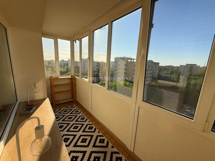 Ap. 2 camere – Direct proprietar – Dr. Taberei, Bd. 1 Mai 19 - EXCLUS AGENTII - 13