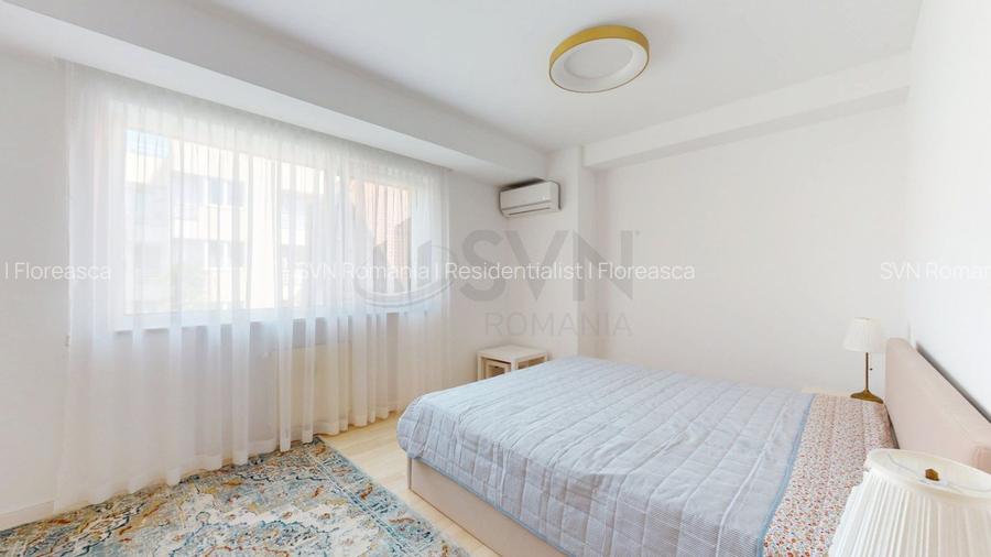 REA1024953 Apartament 3 camere I Aviatorilor I De inchiriat - 11