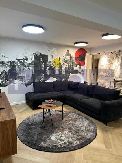 VANZARE 4 CAMERE | 129 MP UTILI | 24 MP TEREASA | EROU IANCU NICOLAE - 2