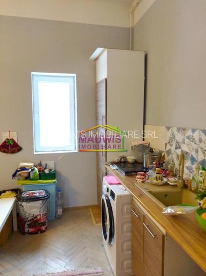 Apartament 2 Camere 57MP Ultracentral Unirii Coposu PARCARE - 4
