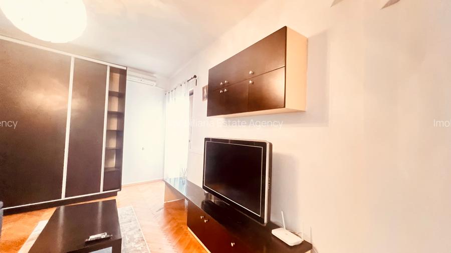 Apartament 2 camere Piața Unirii, 5 minute de metrou, CENTRALA, PET-FRIENDLY - 9