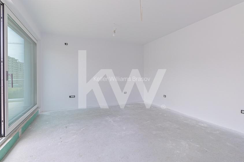 Casa duplex de vanzare in Brasov – zona Tractorul, langa Coresi Mall  - 19