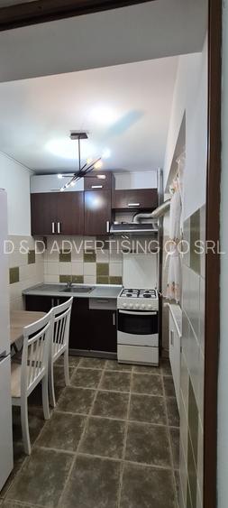 Iancului - 3 minute Metrou - Garsoniera 35 mp - MODERNA - 11