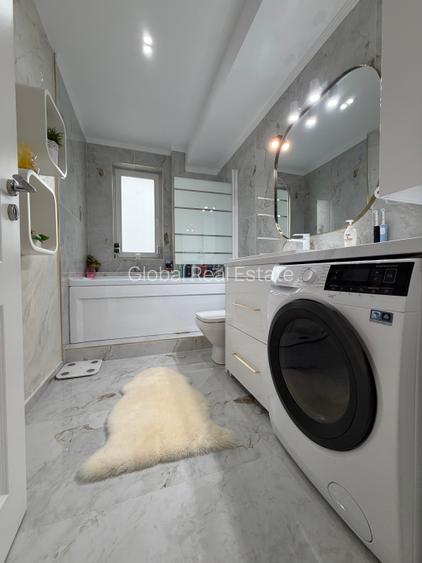 2 Camere 71mp Zona Boreal Loc Parcare+ Boxa - 21