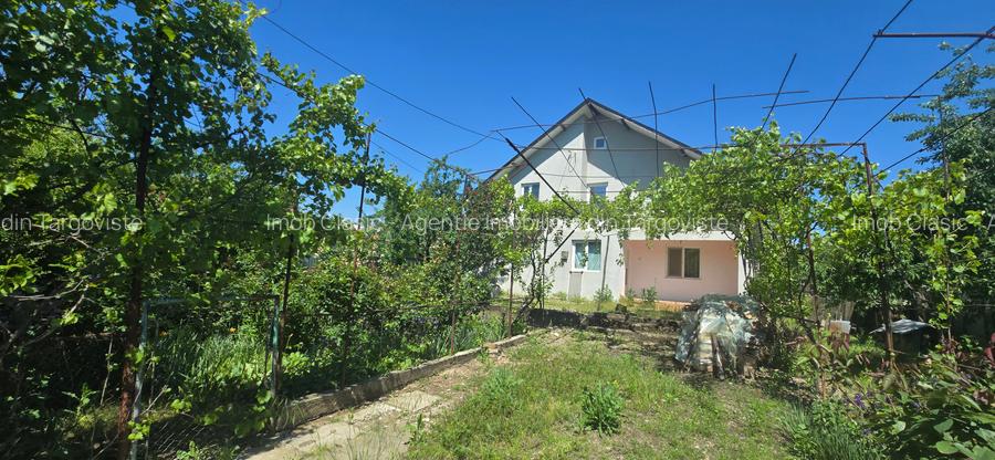 Vânzare proprietate - Casă spațioasă cu teren generos în Bilciurești Dâmbovița - 15