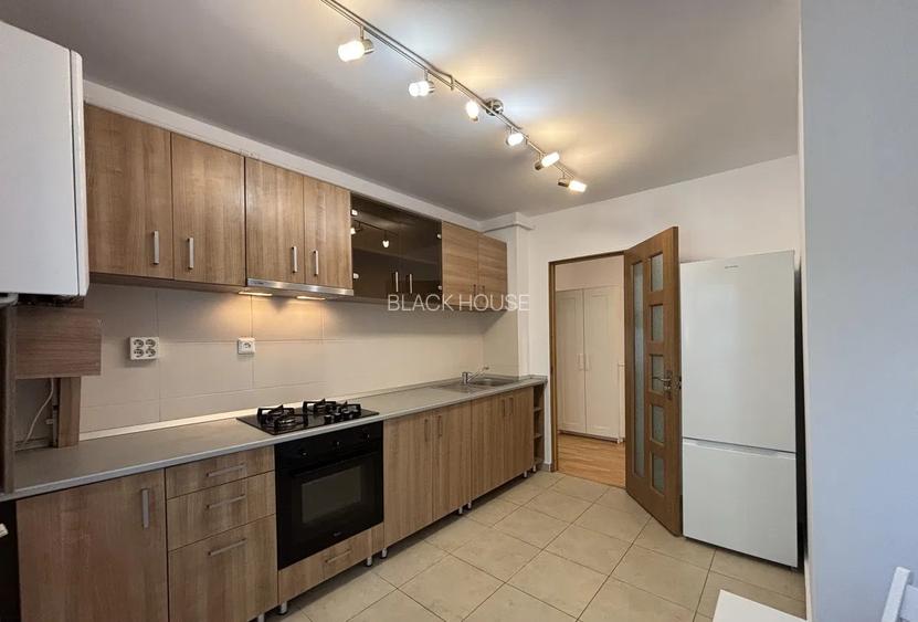 Apartament 2 camere, etaj 1, Zorilor zona Luis Pasteur - 3