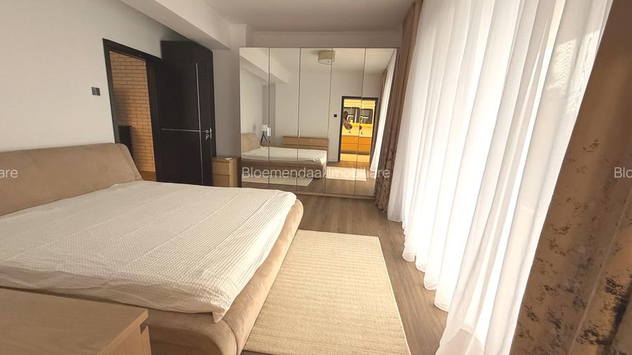 Apartament 2 camere premium Pipera | 135 mp utili -aproape de școală Americana - 9