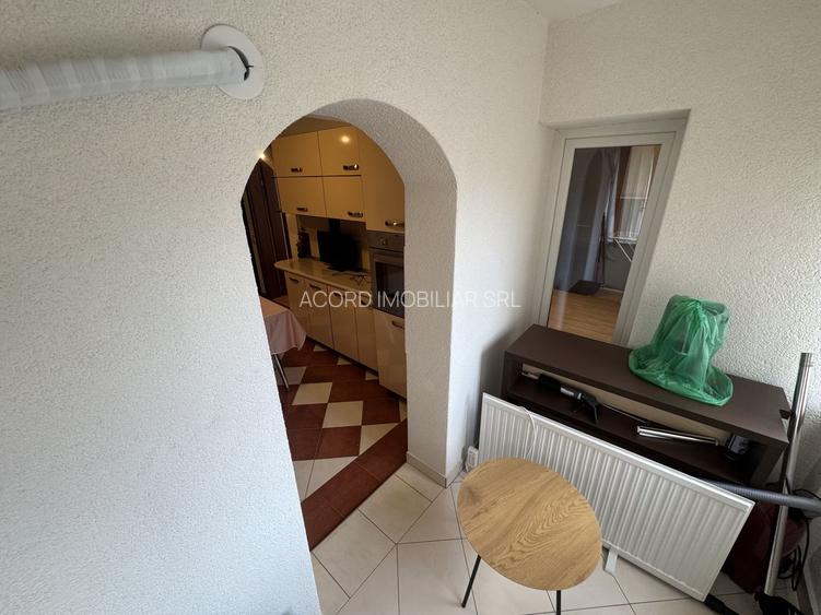 Apartament 2 camere zona Gara - 7