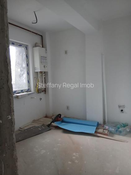 Apartament 2 camere de vanzare Uverturii-Rosu - 2
