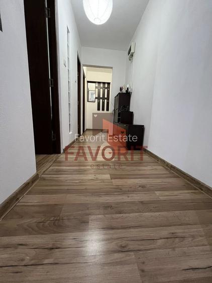 Apartament 3 camere | 2 Bai | 70 Mp | Zona Lipovei - 9