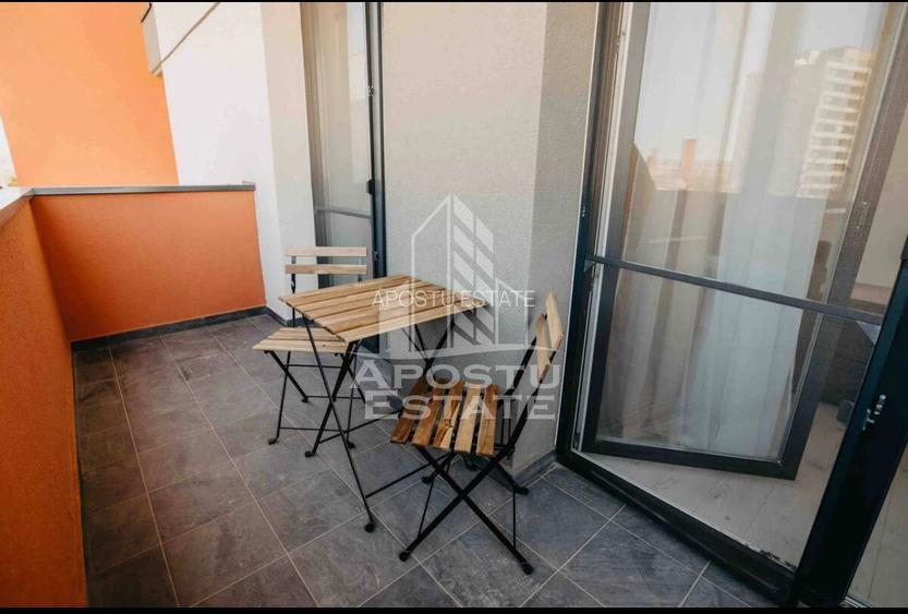 Apartament cu 2 camere , de inchiriat, Zona Aradului - Complexul Iris - 11