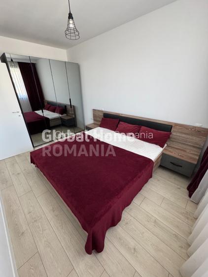 Apartament 2 Camere 48MP | Pipera | Parcare | Smart Home | Bloc Nou - 7