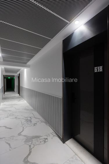 Apartament - Etaj 6 - Complex Rezidențial WHITE TITANIC - Navodari - 6