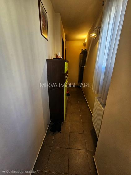 Casa P+1E+M, cu 5 camere în Cantacuzino – ideală birouri sau locuință - 20