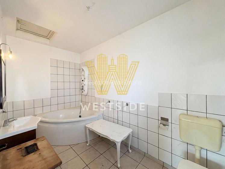 Casa individuala de vanzare, in Mosnita Veche - 13