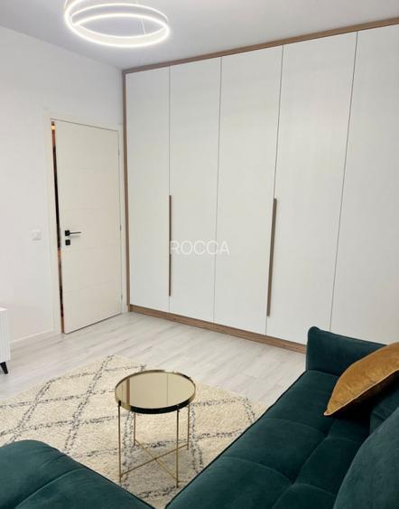 Apartament de 2 camere modern , cu centrala proprie - EXIGENT PLAZA FAZA 4  - 2