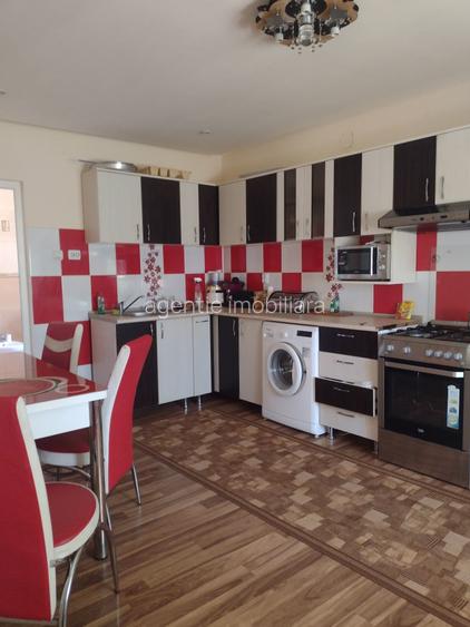 Casa Constanta-Ramnicu de jos, 3600 mp teren intravilan - 9