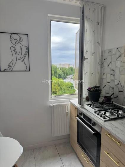 Bulevardul Alexandru Obregia - 2 camere , ideal investitie , mobilat, utilat - 4