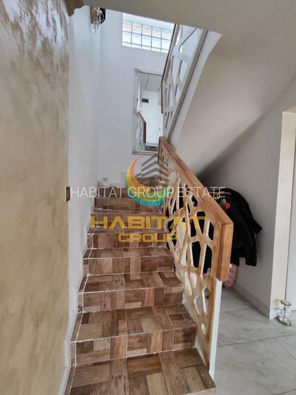 Casă 4 Camere în Popești-Leordeni - Splaiul Unirii - 32