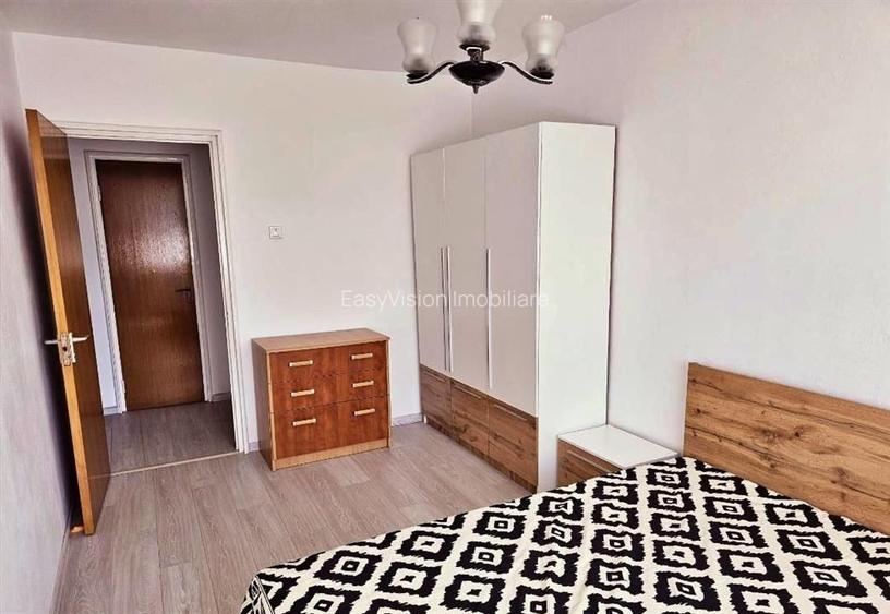 Apartament 2 Camere Decomandat | Dristor | Bd. Camil Ressu | Metrou 5 Min | Sect - 6