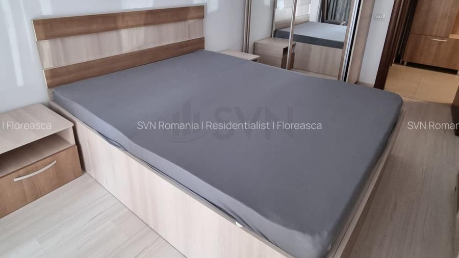 REA1025322 Apartament 2 camere I Sisesti - 5