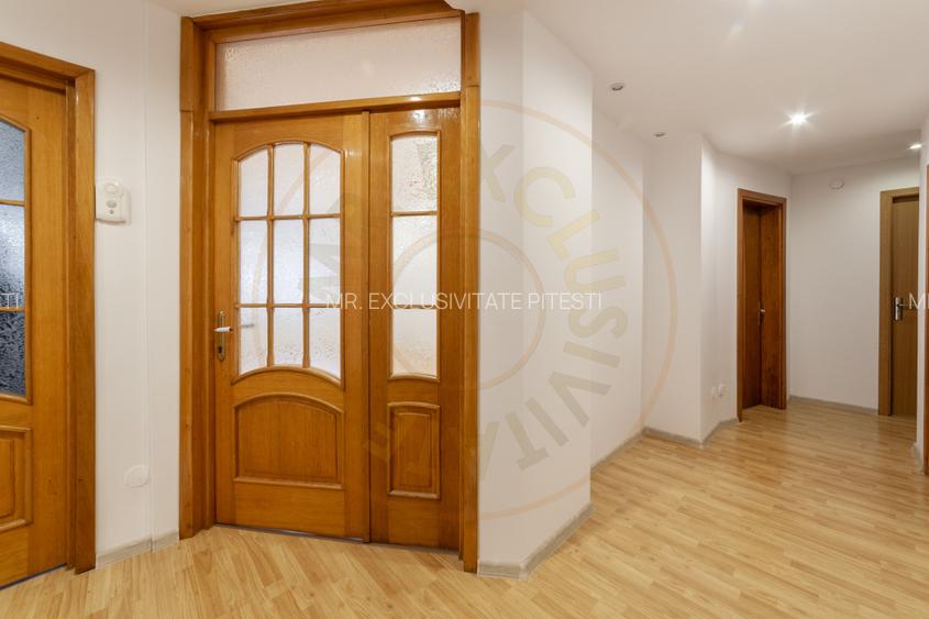 Apartament 5 camere parter zona Rolast-Jumbo - 16