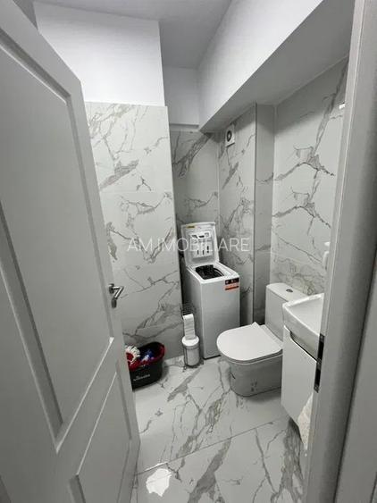 AP. 2 CAMERE-CENTRAL ADDRESS RESIDENCE, CENTRALA, PARCARE, BLOC NOU - 4