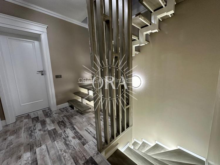 CASA DUPLEX DE INCHIRIAT | 5 CAMERE | DEZMIR | PRETABIL FAMILIE SAU FIRMA - 9