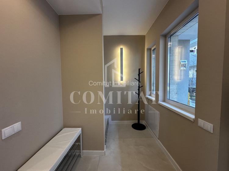 Casa tip Duplex la cheie | 4 camere + grădina | Cartier Terra - 22