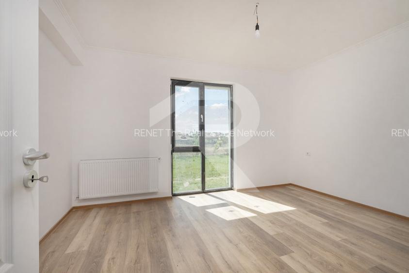 Refugiu Elegant lângă Pădurea Snagov: Casa Visurilor Tale (T2) - 18