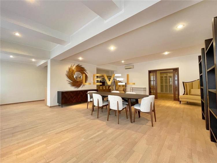 [VIDEO] Penthouse 4 camere de inchiriat 403 mp - Herastrau - 7